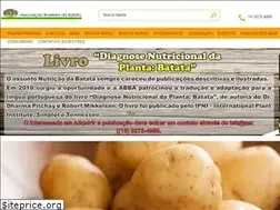 Sites similar to abbabatatabrasileira.com.br