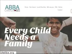 Sites similar to abbacanada.com