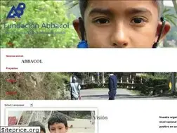 Sites similar to abbacol.org
