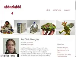 Sites similar to abbadabble.com