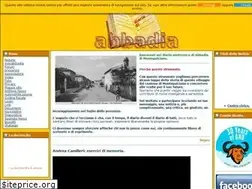 Sites similar to abbadiamp.altervista.org
