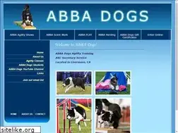 Sites similar to abbadogs.com