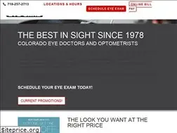 Sites similar to abbaeyecare.com