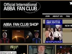 Sites similar to abbafanclub.nl