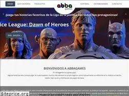 Sites similar to abbagames.com