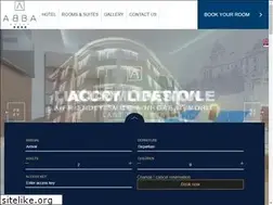 Sites similar to abbahotel.rs