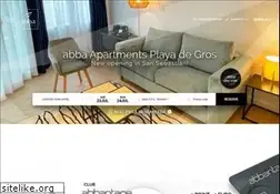 Sites similar to abbahoteles.com