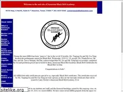 Sites similar to abbahouston.com