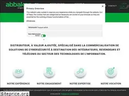 Sites similar to abbakan.com