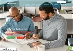 Sites similar to abbakin.com