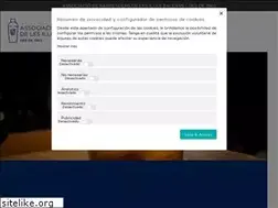 Sites similar to abbaleares.com