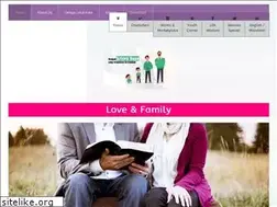 Sites similar to abbalove.org