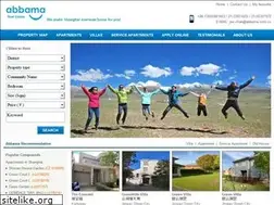 Sites similar to abbama.com.cn
