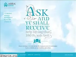 Sites similar to abbamovers.com