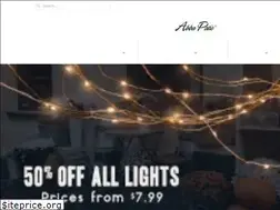 Sites similar to abbapatio.com