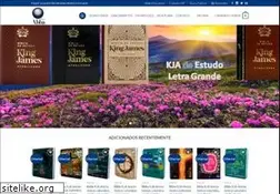 Sites similar to abbapress.com.br