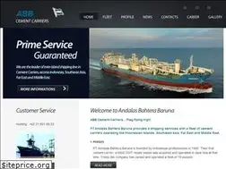 Sites similar to abbaruna.com
