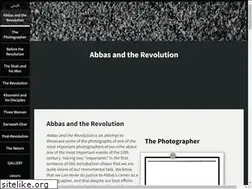 Sites similar to abbas.site