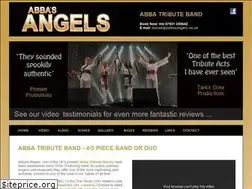 Sites similar to abbasangels.co.uk