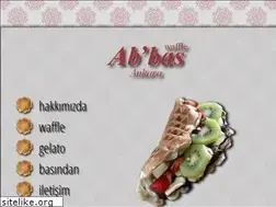 Sites similar to abbasankarada.com