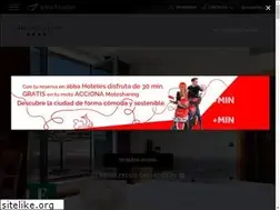 Sites similar to abbasantshotel.com
