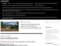 Sites similar to abbasates.wordpress.com