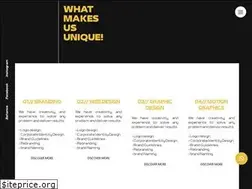 Sites similar to abbasbranding.com