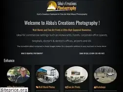 Sites similar to abbascreationsphotography.com