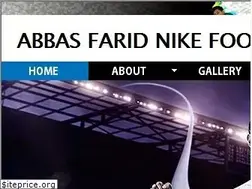 Sites similar to abbasfarid.com