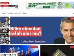 Sites similar to abbasguclu.com.tr
