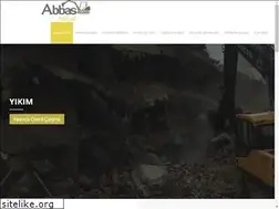 Sites similar to abbashafriyat.com