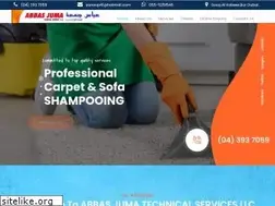 Sites similar to abbasjuma.com