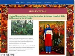 Sites similar to abbasmehran.com