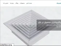 Sites similar to abbasnezhadco.ir