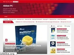 Sites similar to abbaspc.org