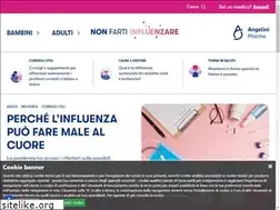 Sites similar to abbassolafebbre.it