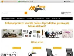Sites similar to abbassoprezzo.com