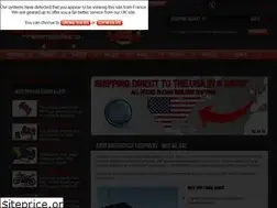 Sites similar to abbastandsusa.com