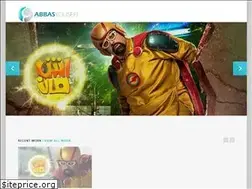 Sites similar to abbasyousefi.com