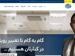 Sites similar to abbaszadeh.org