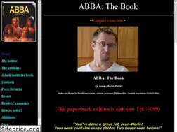 Sites similar to abbathebook.online.fr