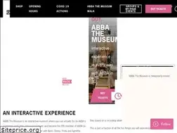 Sites similar to abbathemuseum.com