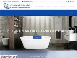 Sites similar to abbathtub.ae