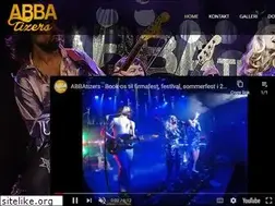 Sites similar to abbatizers.dk