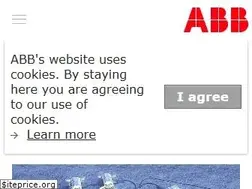 Sites similar to abbaustralia.com.au