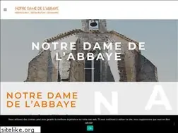 Sites similar to abbaye-carcassonne.com