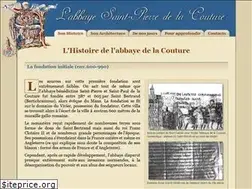 Sites similar to abbaye-couture.com