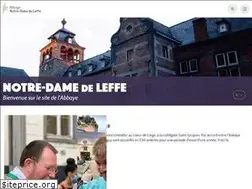 Sites similar to abbaye-de-leffe.be