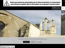 Sites similar to abbaye-montmajour.fr