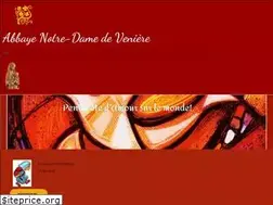 Sites similar to abbaye-veniere.fr